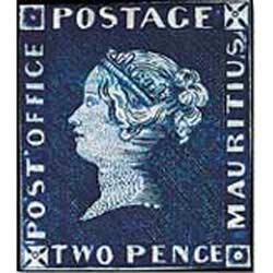 Postage stamps around the world