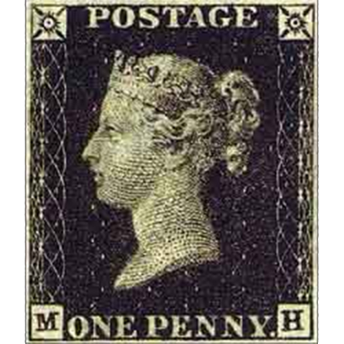 Stamp collecting guide